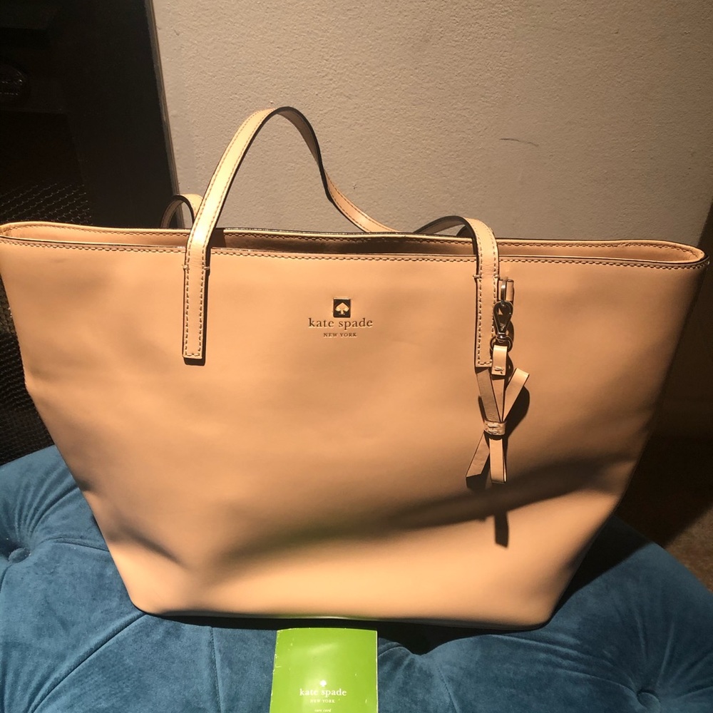 Kate Spade hobo bag